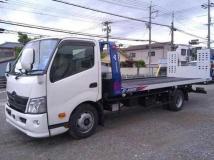 2023 Hino Dutro