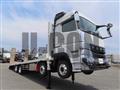 2026 Mitsubishi Fuso Super Great