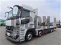2026 Mitsubishi Fuso Super Great