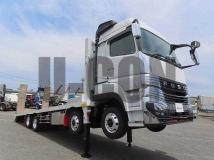 2026 Mitsubishi Fuso Super Great