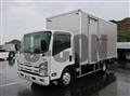 2014 Isuzu Elf Truck