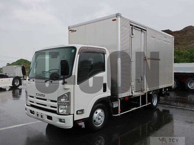 2014 Isuzu Elf Truck