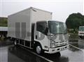 2014 Isuzu Elf Truck