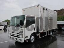 2014 Isuzu Elf Truck