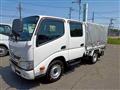 2018 Toyota Toyoace