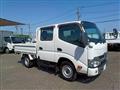 2018 Toyota Toyoace