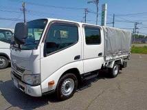 2018 Toyota Toyoace