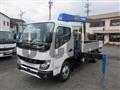 2026 Mitsubishi Fuso Canter