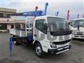 2026 Mitsubishi Fuso Canter