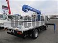 2026 Mitsubishi Fuso Canter