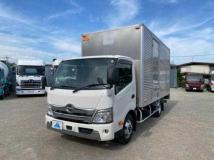 2020 Hino Dutro