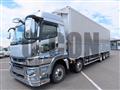 2024 Mitsubishi Fuso Super Great