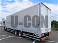 2024 Mitsubishi Fuso Super Great