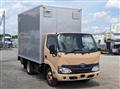 2019 Toyota Dyna Truck