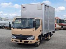 2019 Toyota Dyna Truck