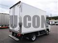 2022 Mitsubishi Fuso Canter