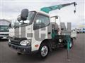 2017 Toyota Toyoace