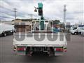 2017 Toyota Toyoace