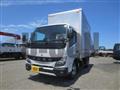 2026 Mitsubishi Fuso Canter