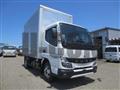 2026 Mitsubishi Fuso Canter