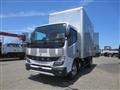 2026 Mitsubishi Fuso Canter
