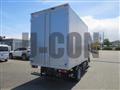 2026 Mitsubishi Fuso Canter
