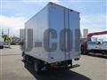 2026 Mitsubishi Fuso Canter