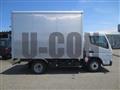 2026 Mitsubishi Fuso Canter