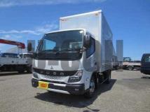 2026 Mitsubishi Fuso Canter