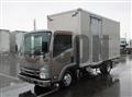 2018 Isuzu Elf Truck