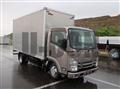 2018 Isuzu Elf Truck