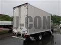 2018 Isuzu Elf Truck