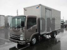2018 Isuzu Elf Truck