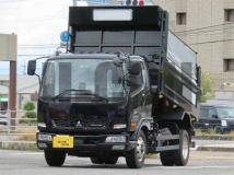 2024 Mitsubishi Fuso Fighter