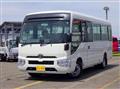 2020 Toyota Coaster