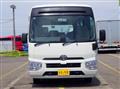 2020 Toyota Coaster