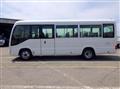 2020 Toyota Coaster
