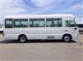 2020 Toyota Coaster