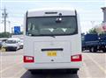 2020 Toyota Coaster