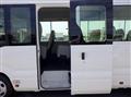 2020 Toyota Coaster