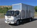 2022 Hino Dutro