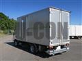 2022 Hino Dutro