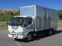 2022 Hino Dutro