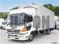 2016 Hino Ranger