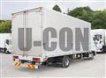 2016 Hino Ranger