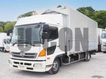 2016 Hino Ranger