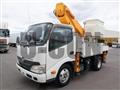 2014 Hino Dutro