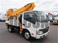 2014 Hino Dutro