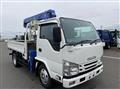2017 Isuzu Elf Truck