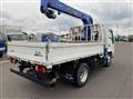 2017 Isuzu Elf Truck